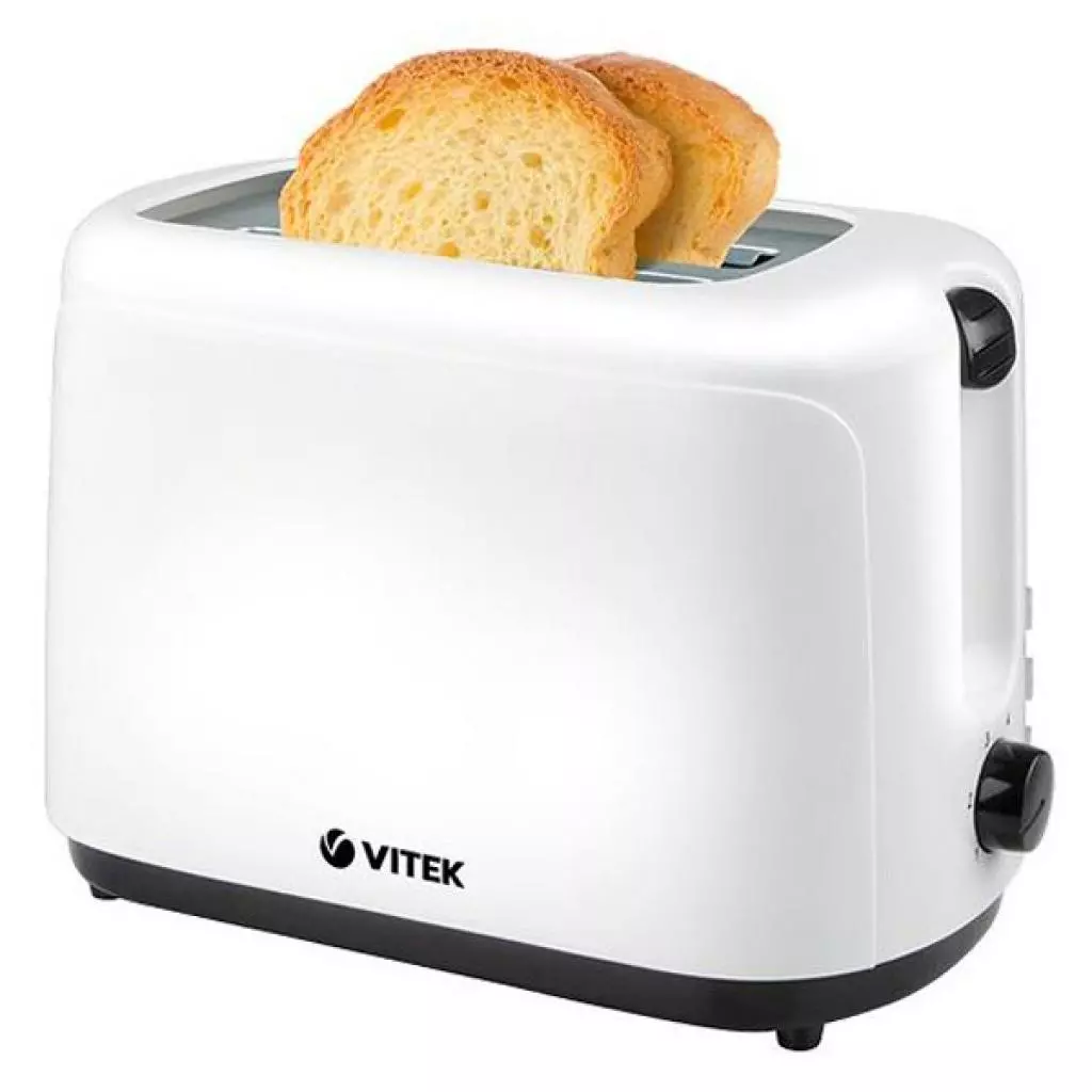 Тостер Vitek VT-1578 - 5 Тостер Vitek VT-1578 - 5