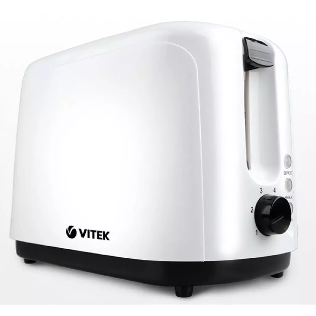 Тостер Vitek VT-1578 - 6 Тостер Vitek VT-1578 - 6