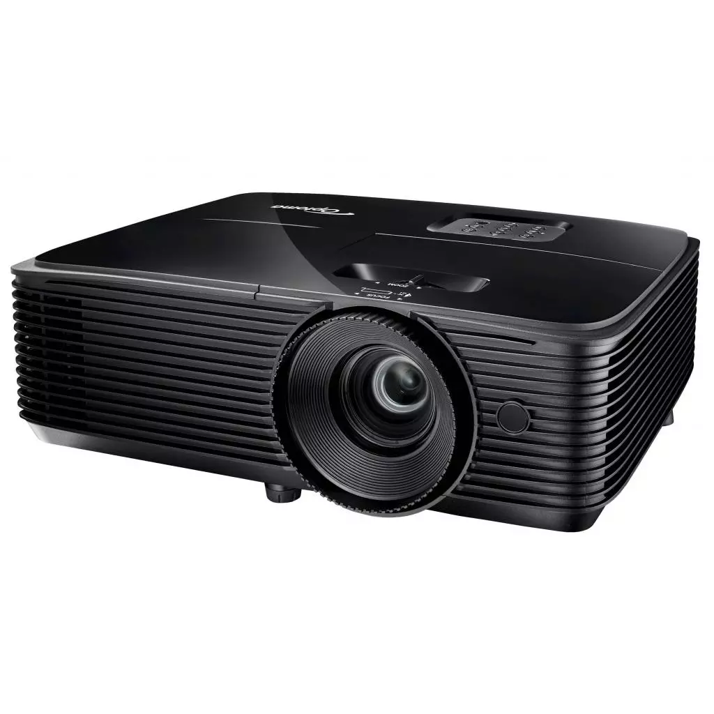Проектор Optoma DX318e (E1P1A1XBE1Z3)