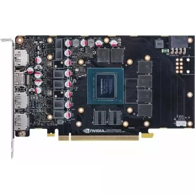 Видеокарта Inno3D GeForce RTX2060 6144Mb TWIN X2 (N20602-06D6-1710VA15L) - 5 Видеокарта Inno3D GeForce RTX2060 6144Mb TWIN X2 (N20602-06D6-1710VA15L) - 5