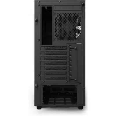 Корпус NZXT World of Warcraft - Horde limited edition (CA-H510B-WH) - 5