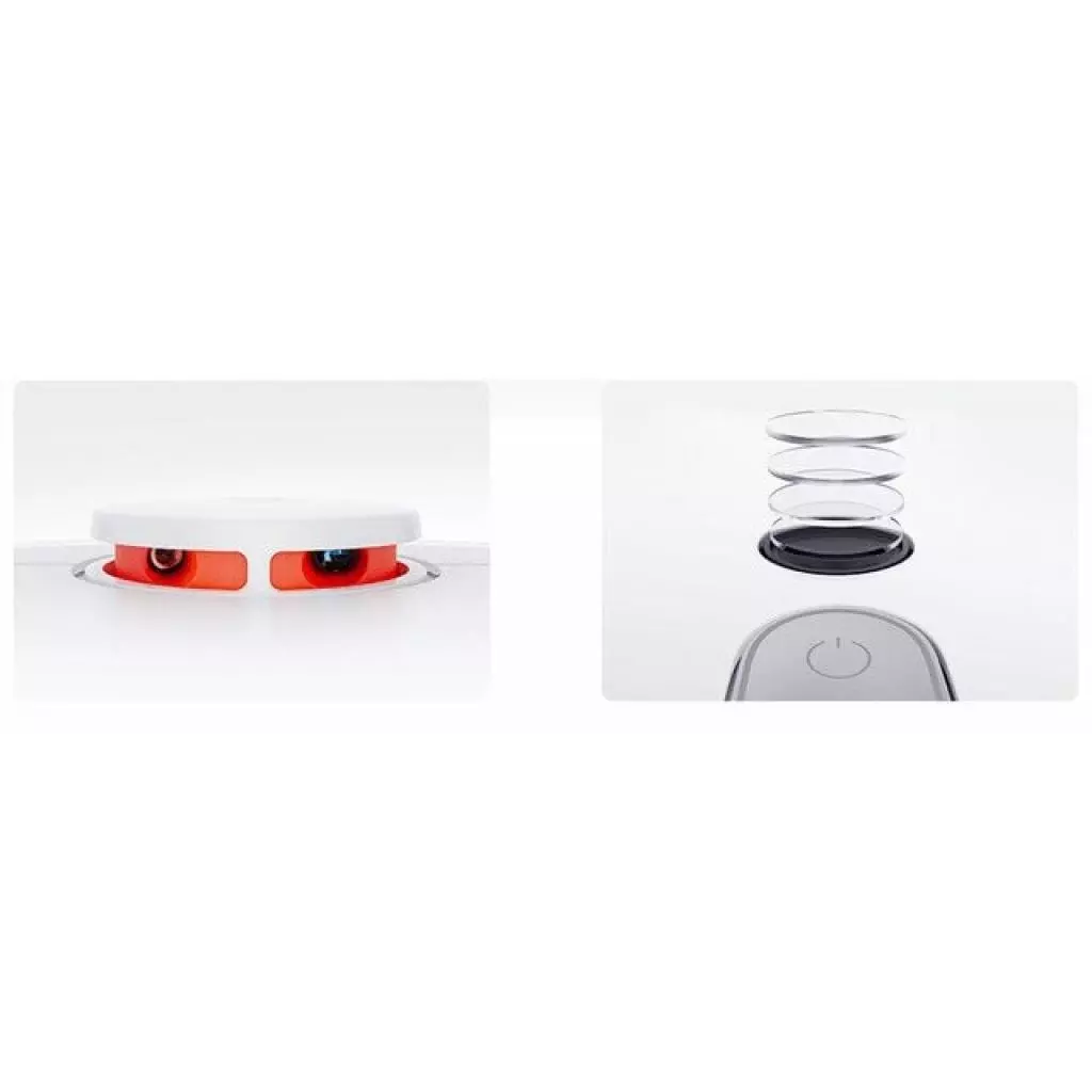 Пылесос Xiaomi MI ROBOT 1S (SKV4054CN) - 5 Пылесос Xiaomi MI ROBOT 1S (SKV4054CN) - 5