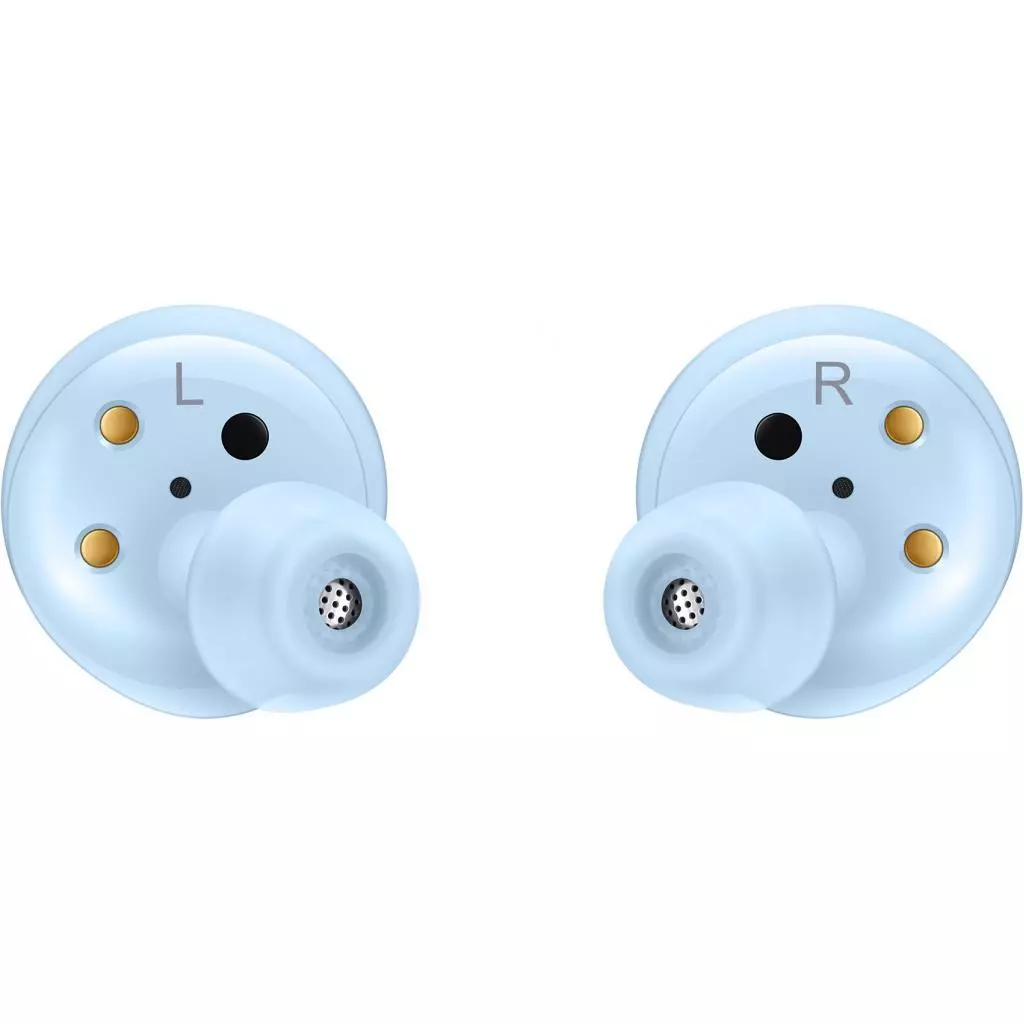 Наушники Samsung Galaxy Buds+ Blue (SM-R175NZBASEK) - 1