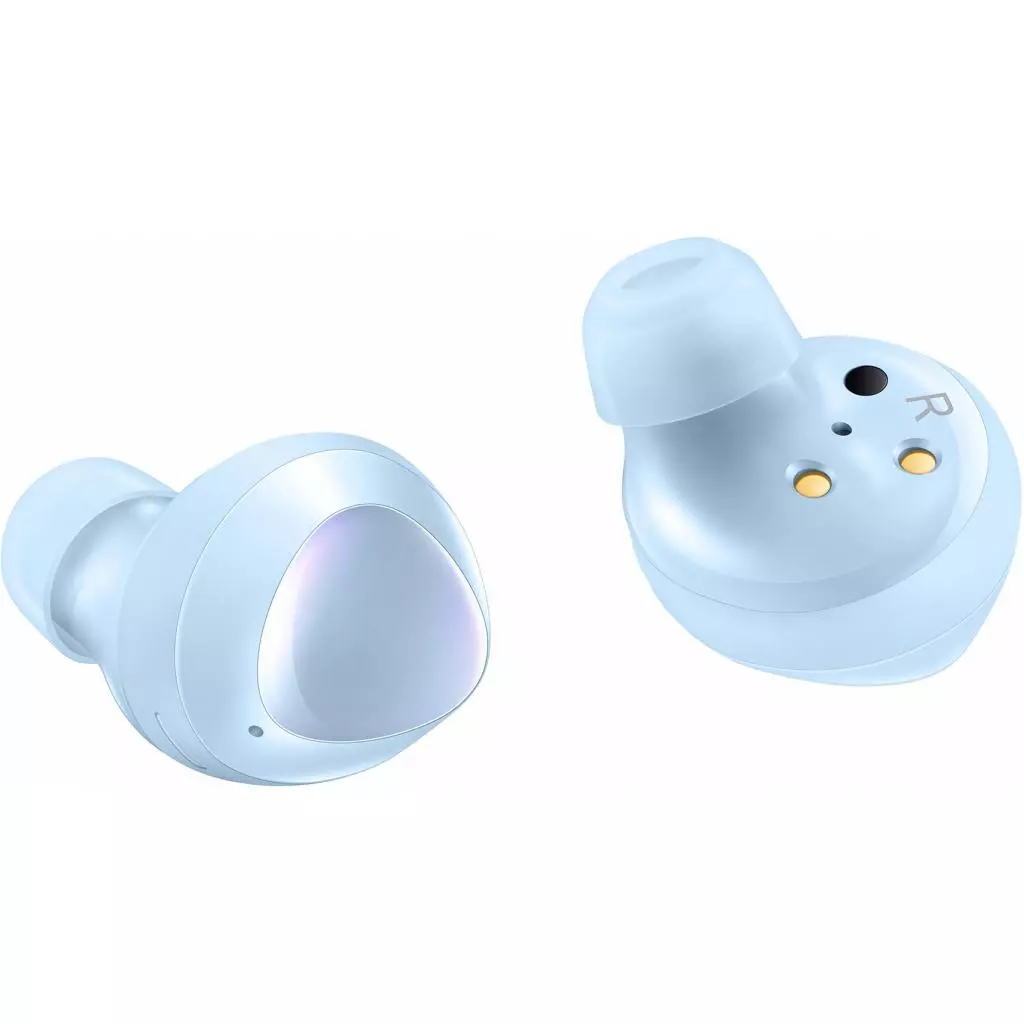 Наушники Samsung Galaxy Buds+ Blue (SM-R175NZBASEK) - 2