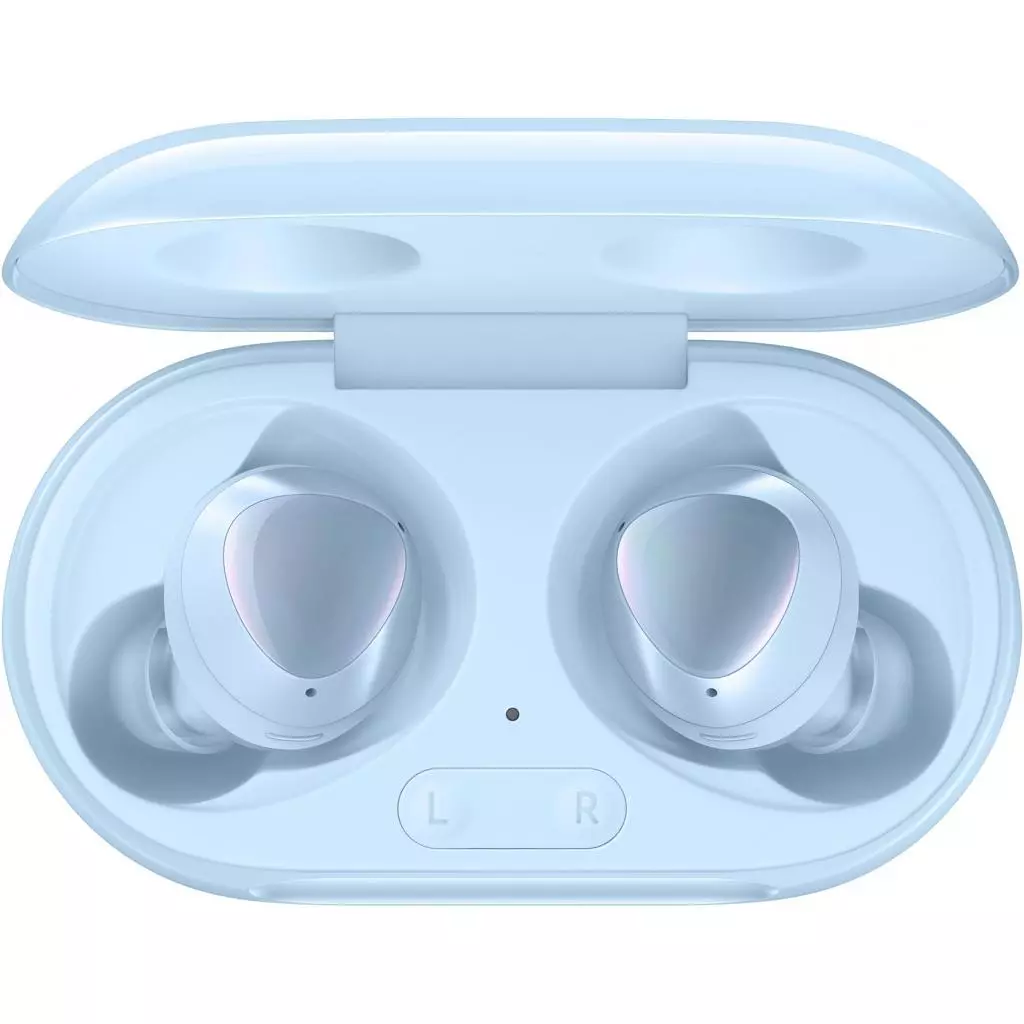 Наушники Samsung Galaxy Buds+ Blue (SM-R175NZBASEK) - 4