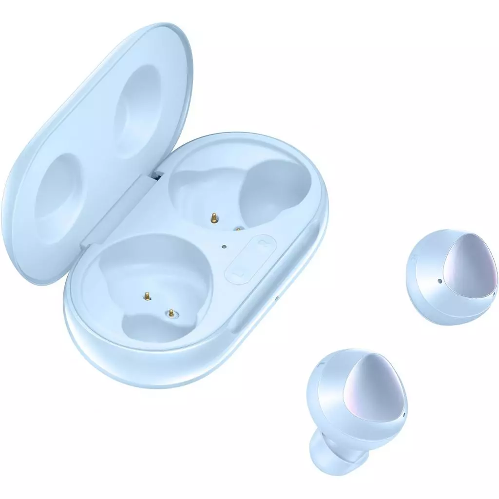 Наушники Samsung Galaxy Buds+ Blue (SM-R175NZBASEK) - 5