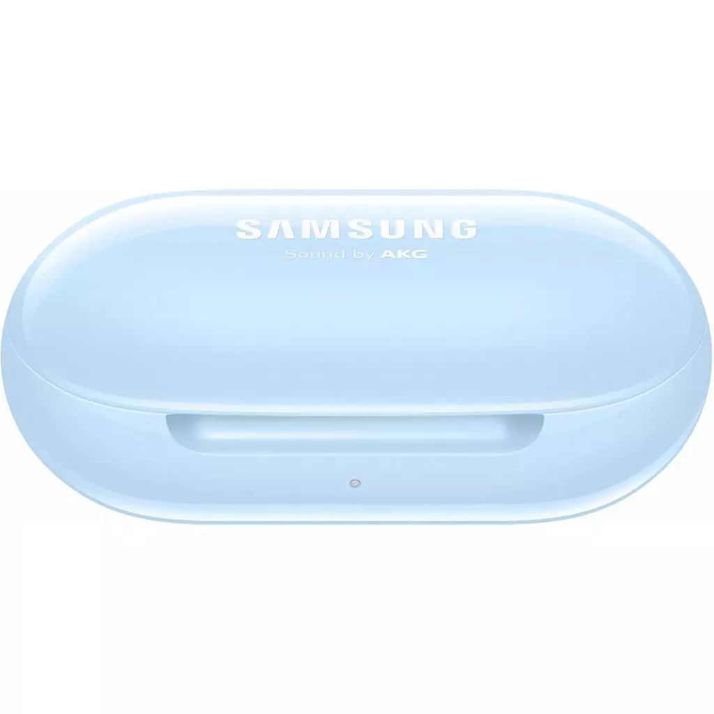 Наушники Samsung Galaxy Buds+ Blue (SM-R175NZBASEK) - 6