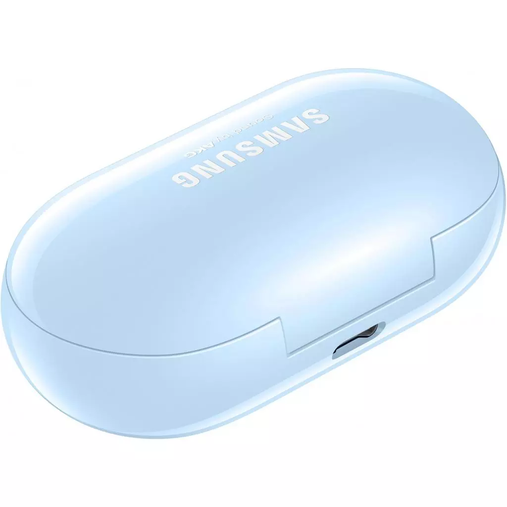 Наушники Samsung Galaxy Buds+ Blue (SM-R175NZBASEK) - 7