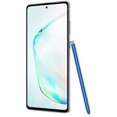 Мобильный телефон Samsung SM-N770F/128 (Galaxy Note 10 Lite 6/128GB) Silver (SM-N770FZSDSEK) - 3
