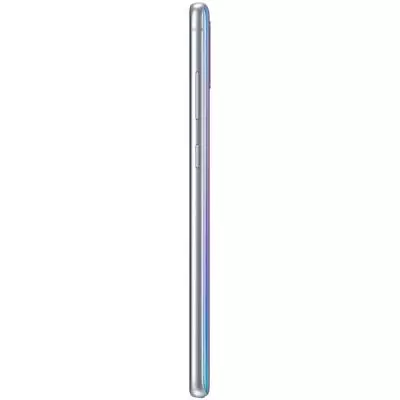 Мобильный телефон Samsung SM-N770F/128 (Galaxy Note 10 Lite 6/128GB) Silver (SM-N770FZSDSEK) - 5