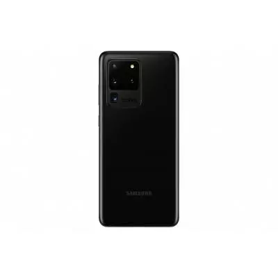 Мобильный телефон Samsung SM-G988B (Galaxy S20 Ultra) Black (SM-G988BZKDSEK) - 3