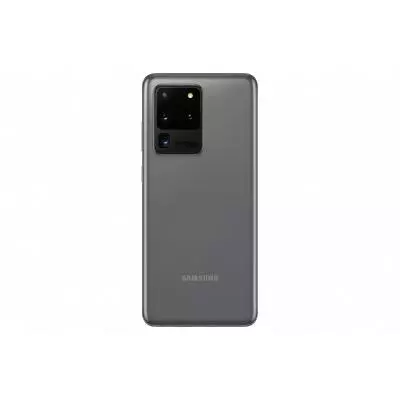 Мобильный телефон Samsung SM-G988B (Galaxy S20 Ultra) Gray (SM-G988BZADSEK) - 3