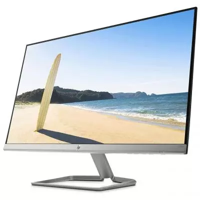 Монитор HP 27fw (3KS64AA) - 2