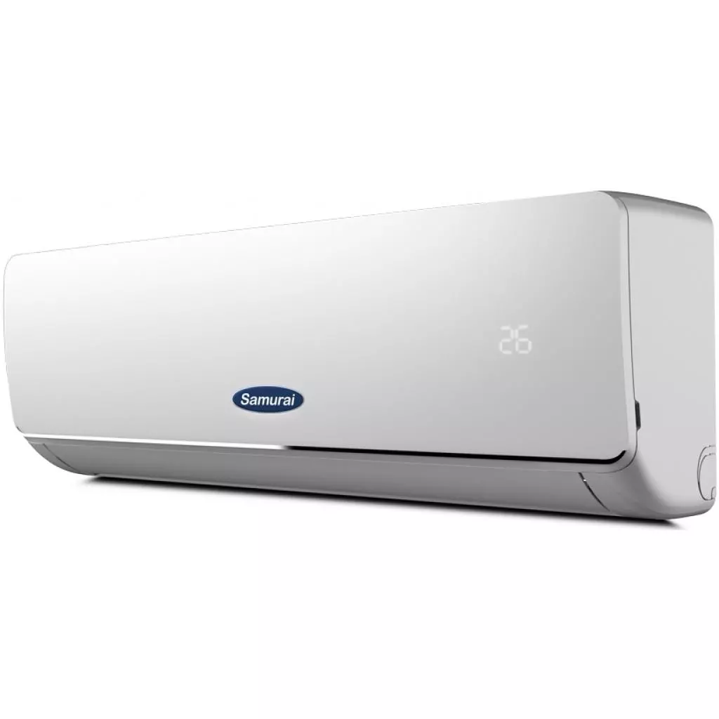 Кондиционер Samurai SMA-18HRN1 - 1 Кондиционер Samurai SMA-18HRN1 - 1