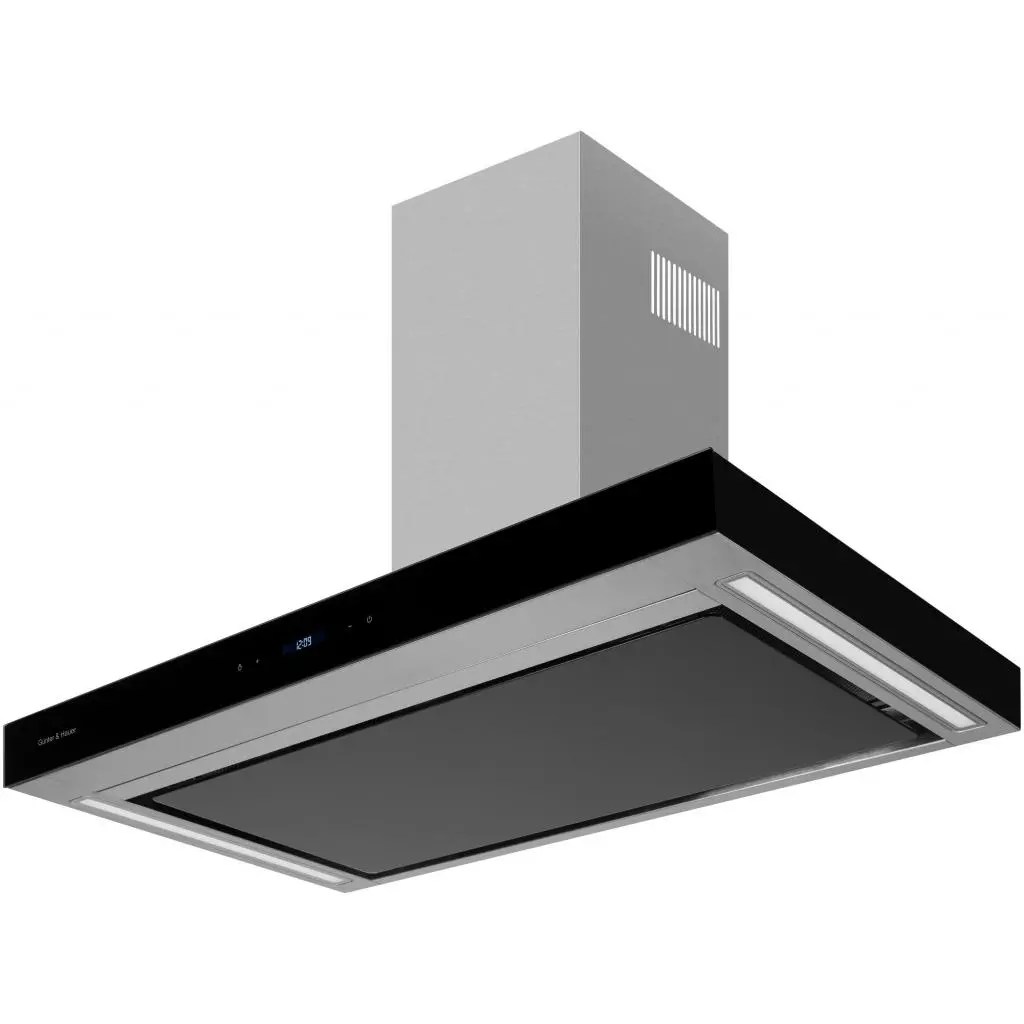 Вытяжка кухонная Gunter&Hauer BRITA 90N - 1