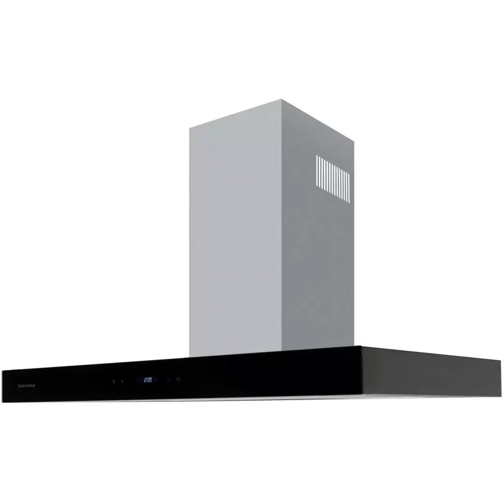 Вытяжка кухонная Gunter&Hauer BRITA 90N - 3