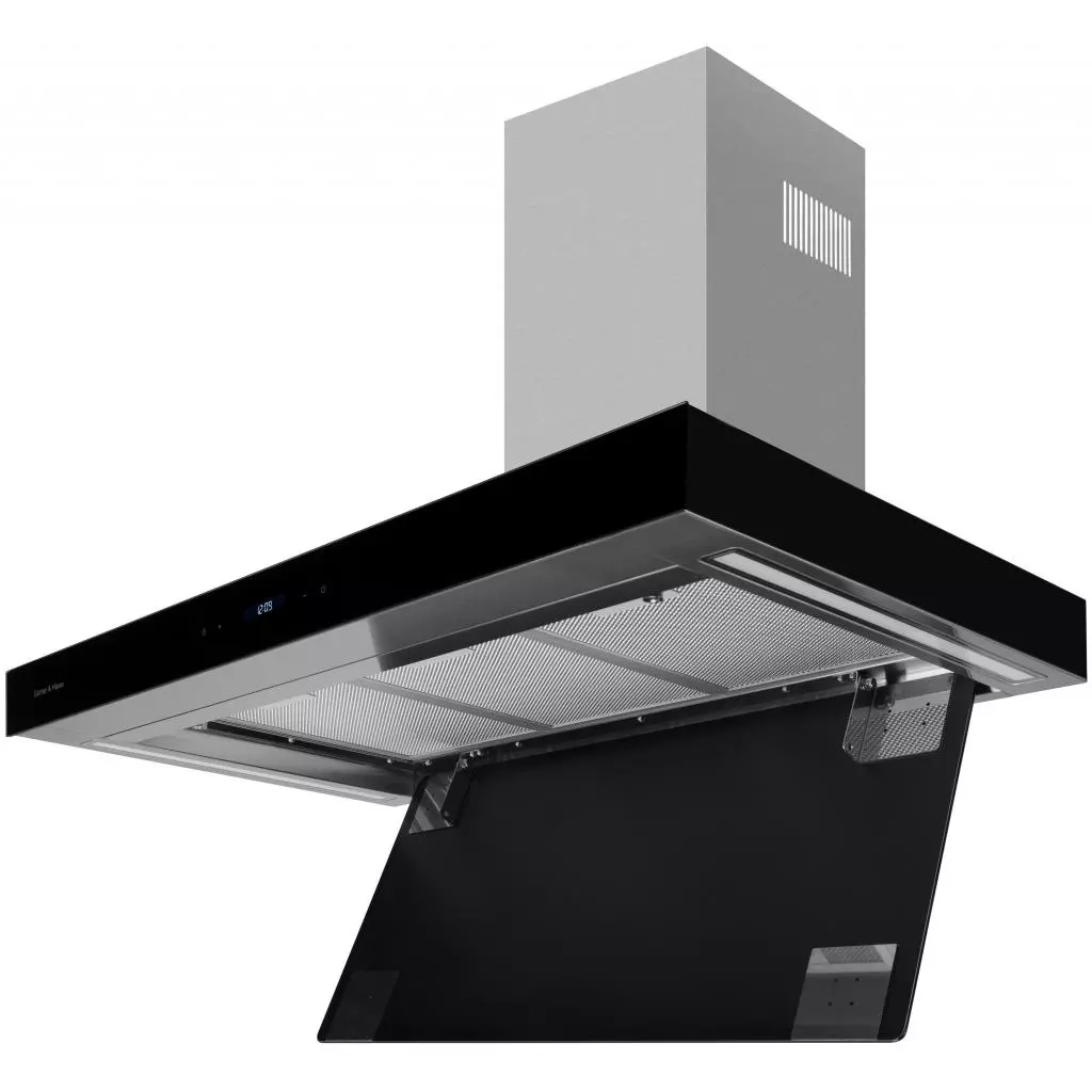 Вытяжка кухонная Gunter&Hauer BRITA 90N - 4