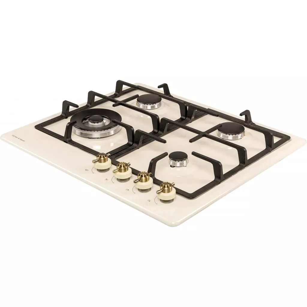 Варочная поверхность Gunter&Hauer GH 642 IVR - 2