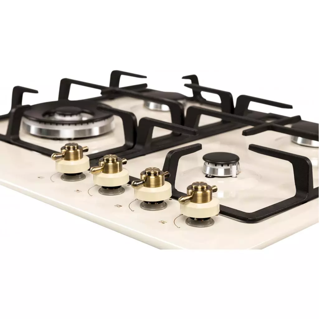 Варочная поверхность Gunter&Hauer GH 642 IVR - 3