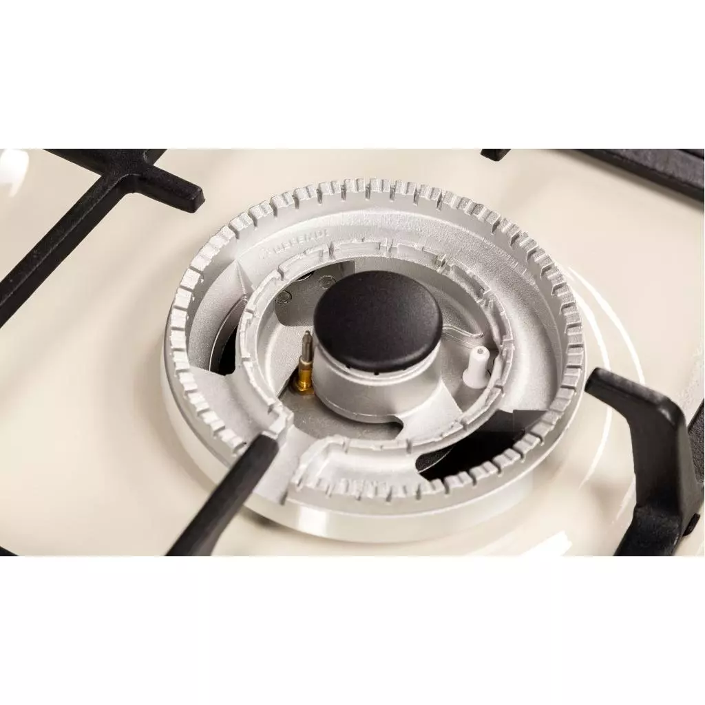 Варочная поверхность Gunter&Hauer GH 642 IVR - 4