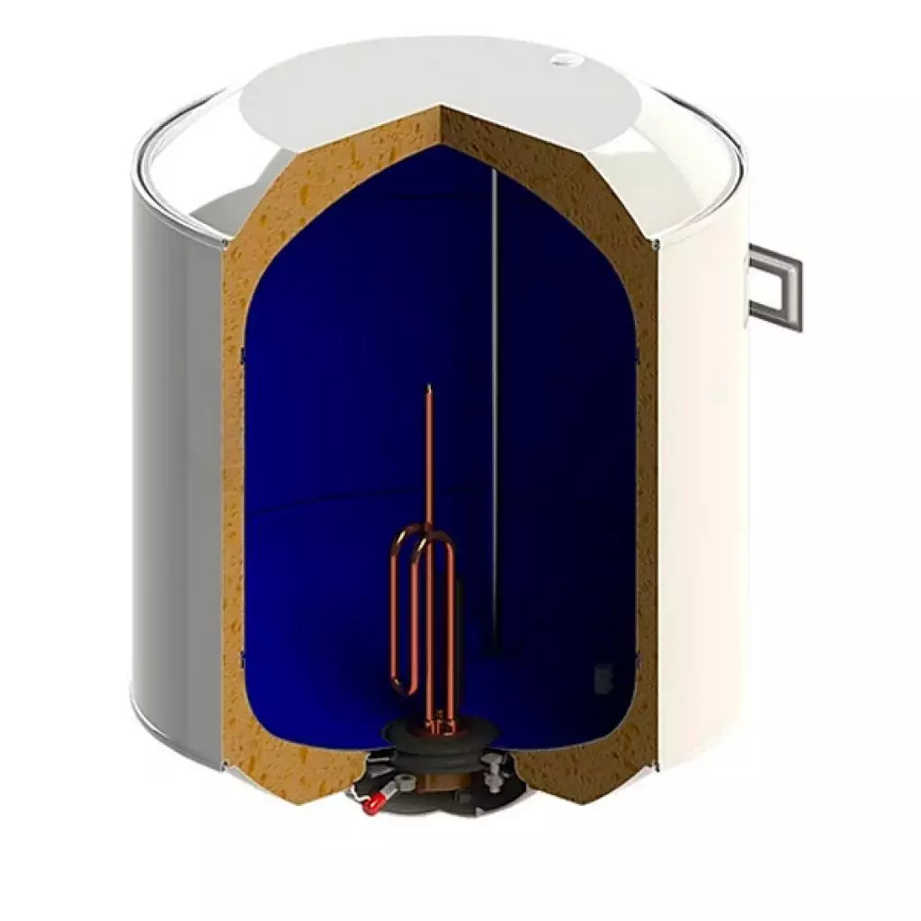 Бойлер PRIME Technics PWH 50 S (PWH50S) - 2 Бойлер PRIME Technics PWH 50 S (PWH50S) - 2