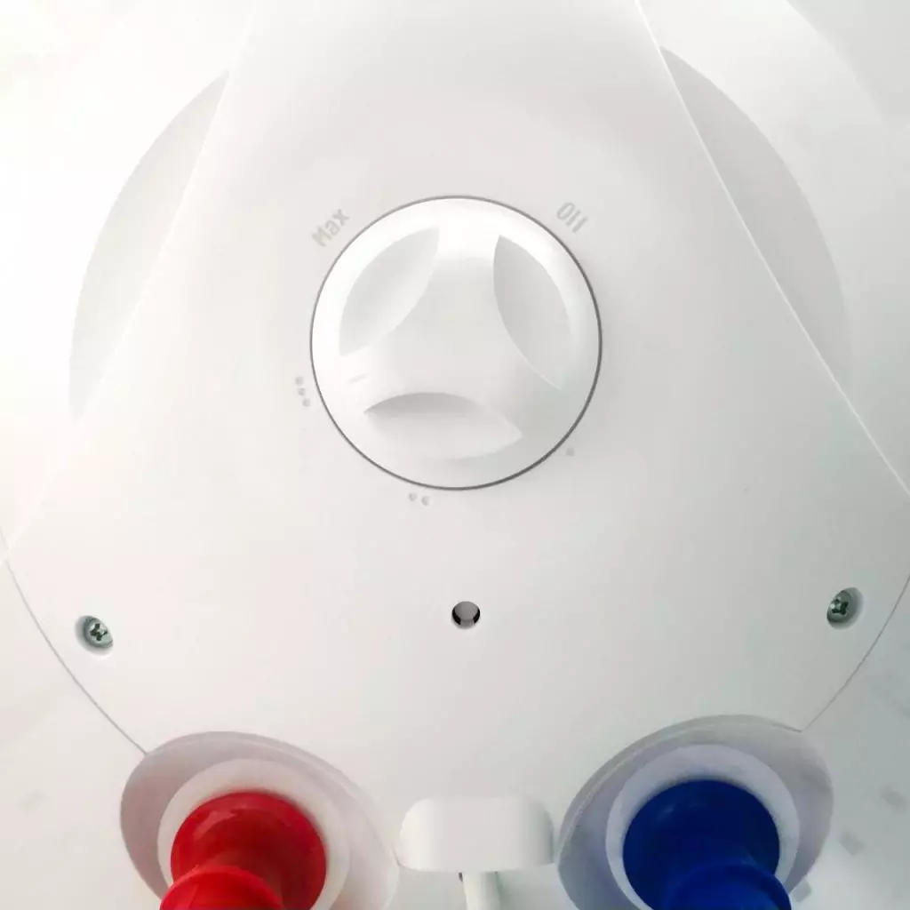 Бойлер PRIME Technics PWH 35 SP (PWH35SP) - 4 Бойлер PRIME Technics PWH 35 SP (PWH35SP) - 4