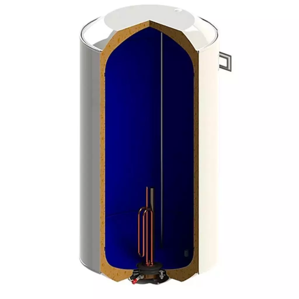 Бойлер PRIME Technics PWH 100 S (PWH100S) - 2 Бойлер PRIME Technics PWH 100 S (PWH100S) - 2