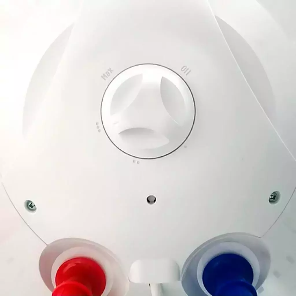 Бойлер PRIME Technics PWH 100 SP (PWH100SP) - 5