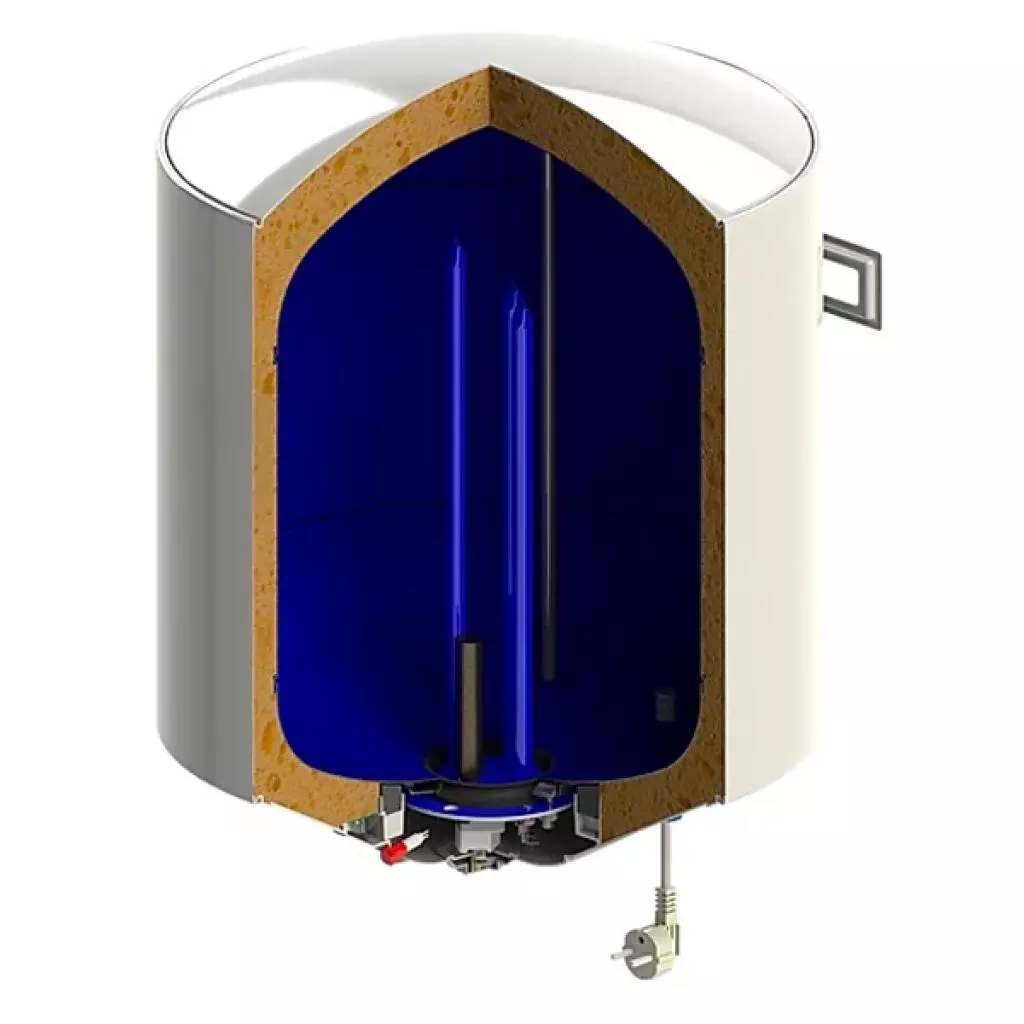 Бойлер PRIME Technics PWH 50 DD (PWH50DD) - 2 Бойлер PRIME Technics PWH 50 DD (PWH50DD) - 2