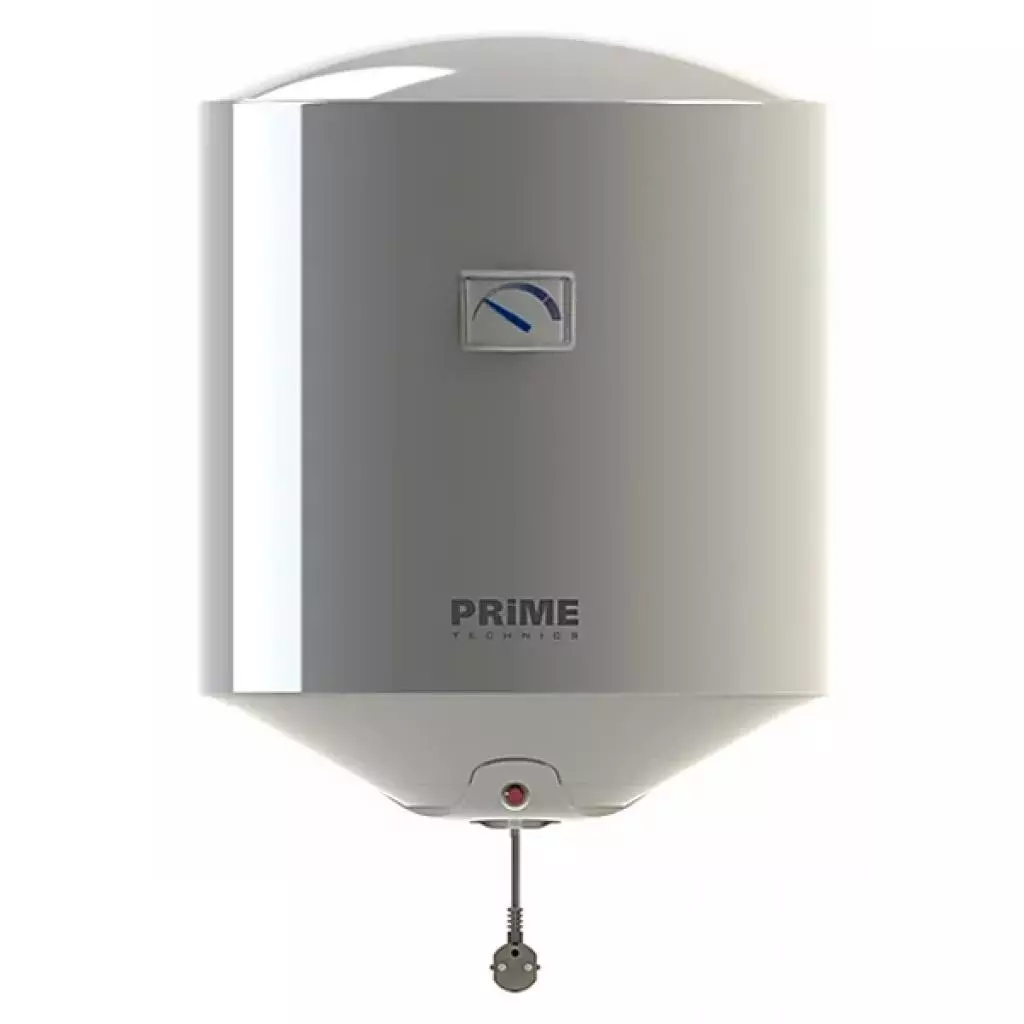 Бойлер PRIME Technics PWH 50 DD (PWH50DD)