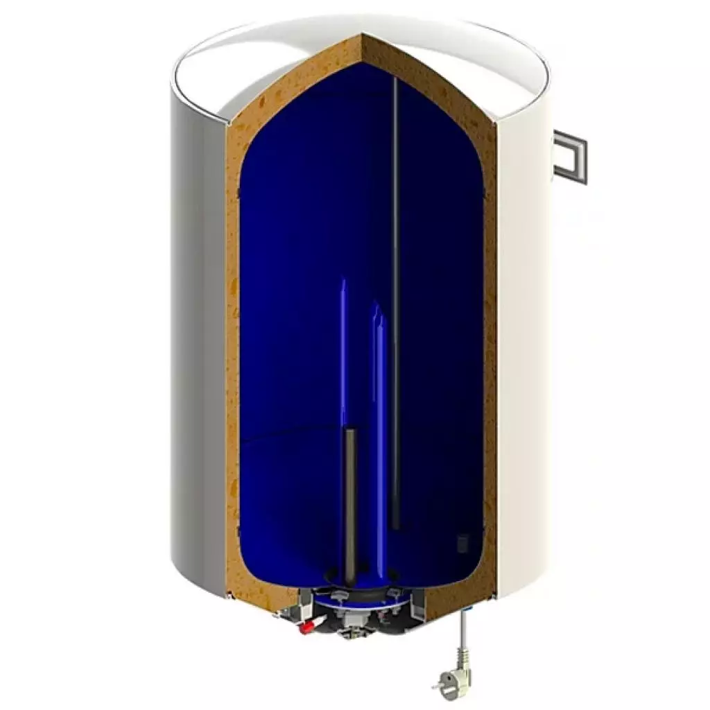 Бойлер PRIME Technics PWH 80 DD (PWH80DD) - 2 Бойлер PRIME Technics PWH 80 DD (PWH80DD) - 2