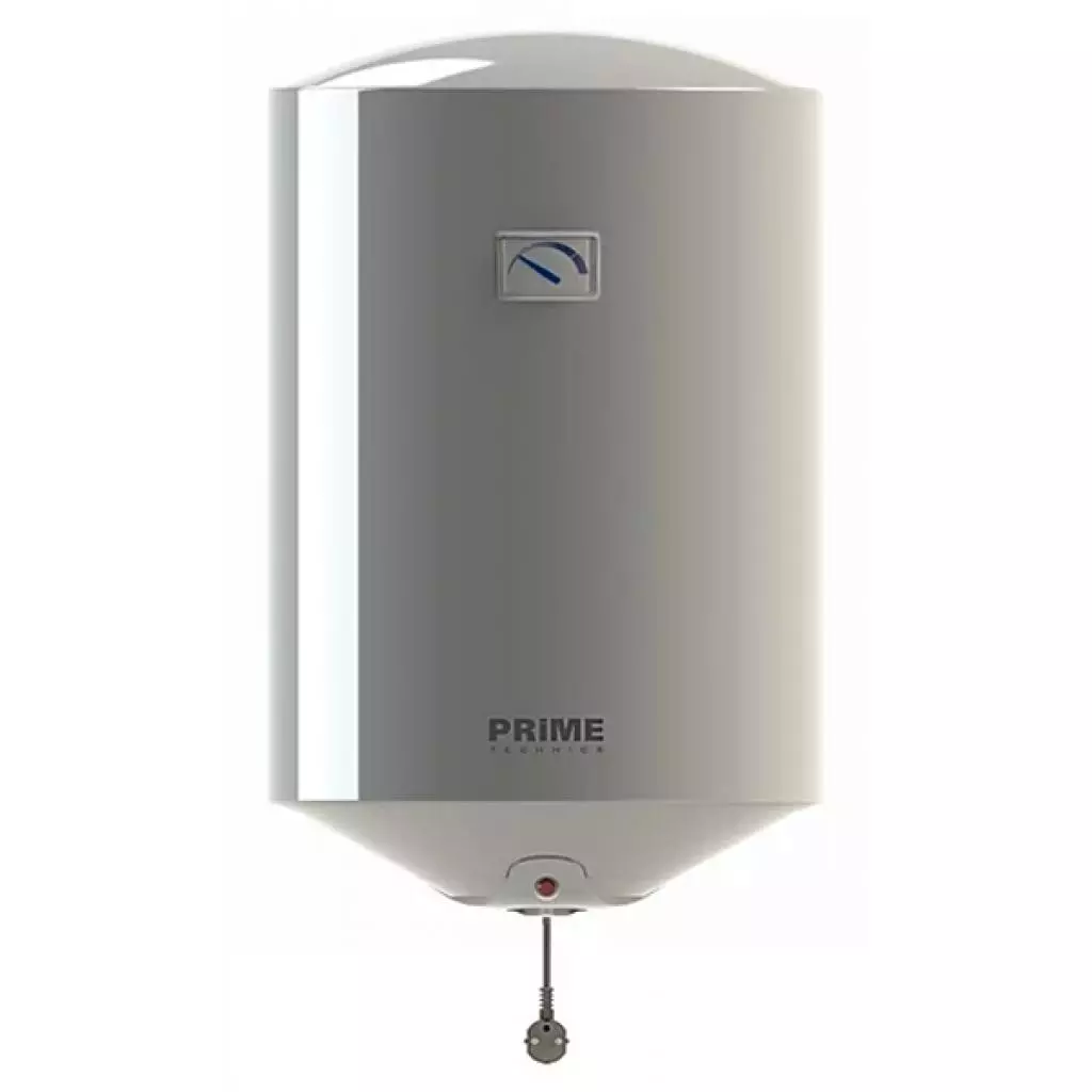 Бойлер PRIME Technics PWH 80 DD (PWH80DD)