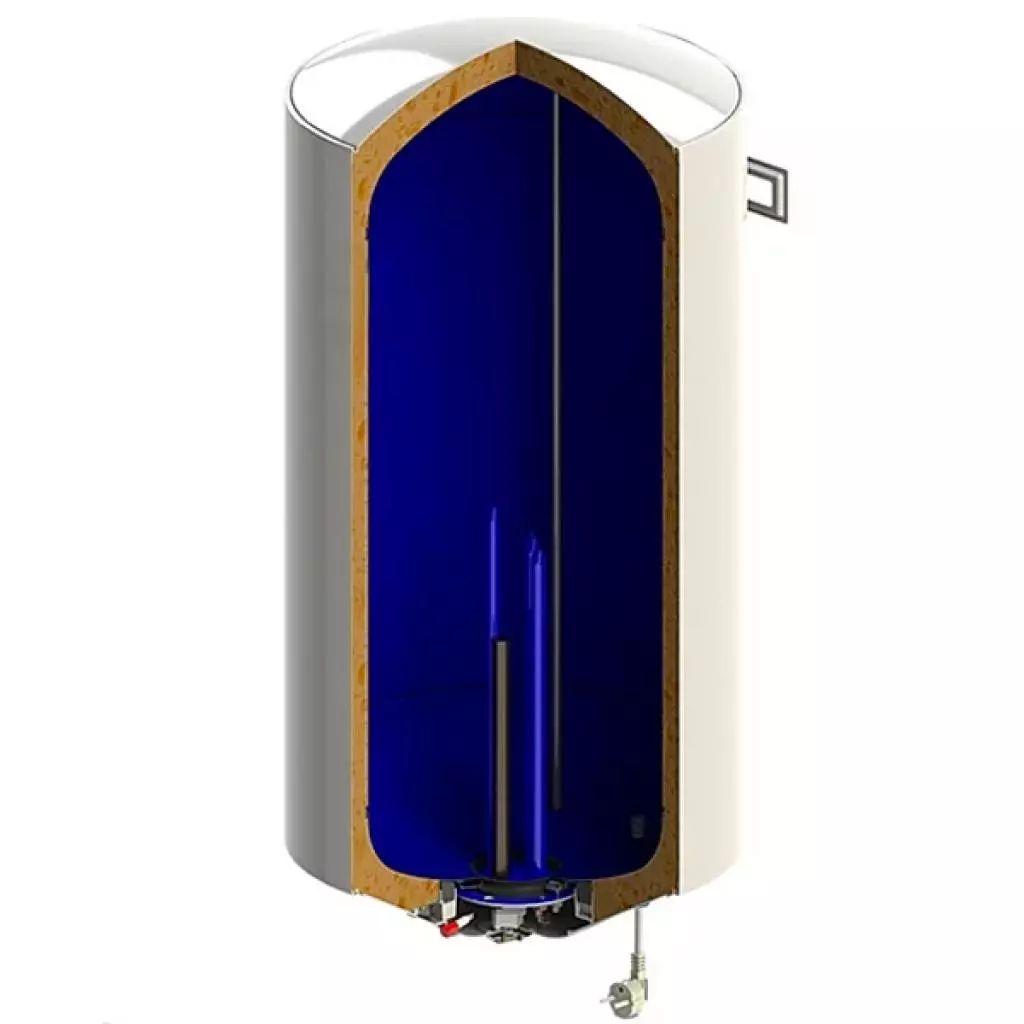 Бойлер PRIME Technics PWH 100 DD (PWH100DD) - 2