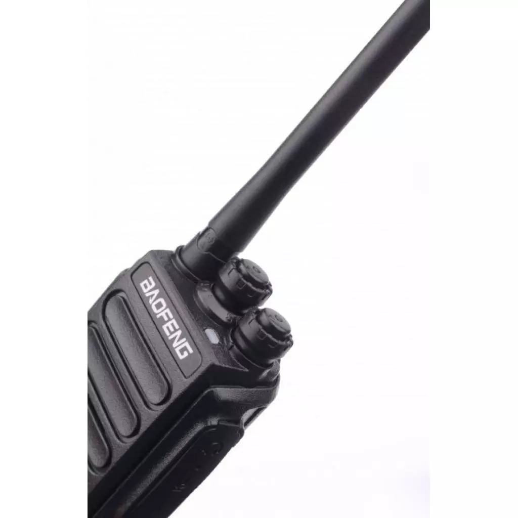 Портативная рация Baofeng DM-V1 - 8 Портативная рация Baofeng DM-V1 - 8