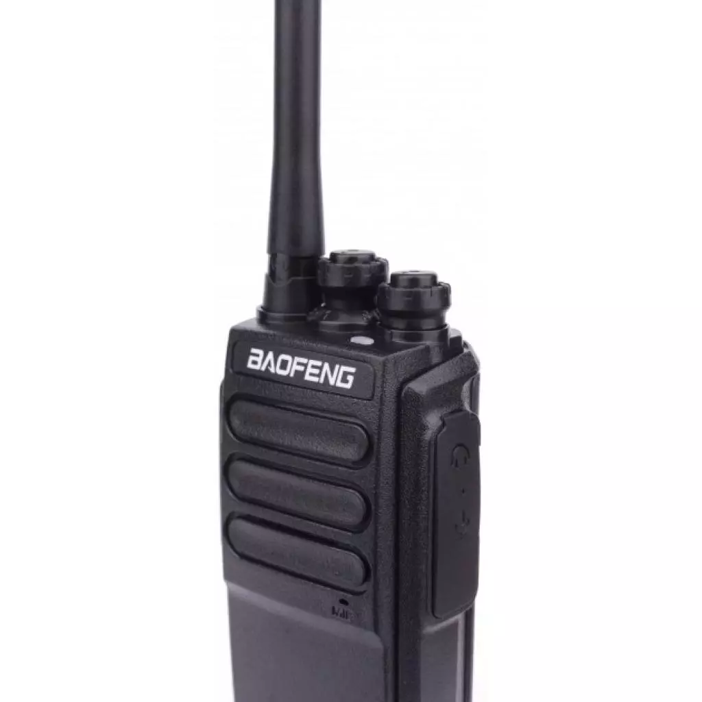 Портативная рация Baofeng DM-V1 - 9 Портативная рация Baofeng DM-V1 - 9