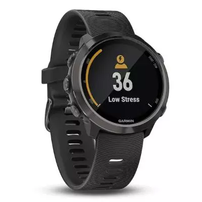 Смарт-часы Garmin Forerunner 645 Black (010-01863-A0) - 2 Смарт-часы Garmin Forerunner 645 Black (010-01863-A0) - 2