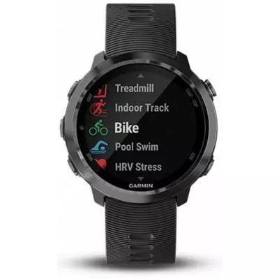 Смарт-часы Garmin Forerunner 645M Slate (010-01863-G2) - 1 Смарт-часы Garmin Forerunner 645M Slate (010-01863-G2) - 1