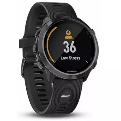 Смарт-часы Garmin Forerunner 645M Slate (010-01863-G2) - 2 Смарт-часы Garmin Forerunner 645M Slate (010-01863-G2) - 2