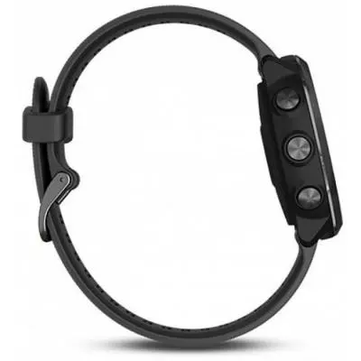 Смарт-часы Garmin Forerunner 645M Slate (010-01863-G2) - 3 Смарт-часы Garmin Forerunner 645M Slate (010-01863-G2) - 3