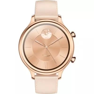 Смарт-часы Mobvoi TicWatch C2 Rose Gold (P1023000600A) - 1 Смарт-часы Mobvoi TicWatch C2 Rose Gold (P1023000600A) - 1