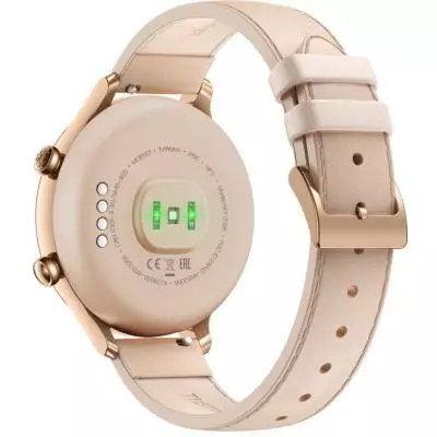 Смарт-часы Mobvoi TicWatch C2 Rose Gold (P1023000600A) - 3 Смарт-часы Mobvoi TicWatch C2 Rose Gold (P1023000600A) - 3