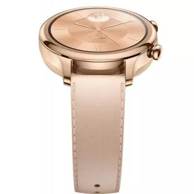 Смарт-часы Mobvoi TicWatch C2 Rose Gold (P1023000600A) - 4 Смарт-часы Mobvoi TicWatch C2 Rose Gold (P1023000600A) - 4