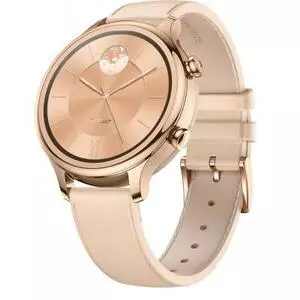 Смарт-часы Mobvoi TicWatch C2 Rose Gold (P1023000600A)