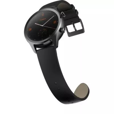 Смарт-часы Mobvoi TicWatch C2 WG12036 Onyx Black (P1023000400A) - 5