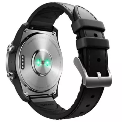 Смарт-часы Mobvoi TicWatch Pro WF12106 Liquid Metal Silver (P1031001100A) - 3 Смарт-часы Mobvoi TicWatch Pro WF12106 Liquid Metal Silver (P1031001100A) - 3