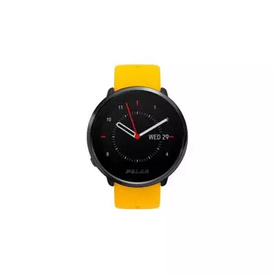 Смарт-часы Polar IGNITE Black\Yellow (90075950) - 2
