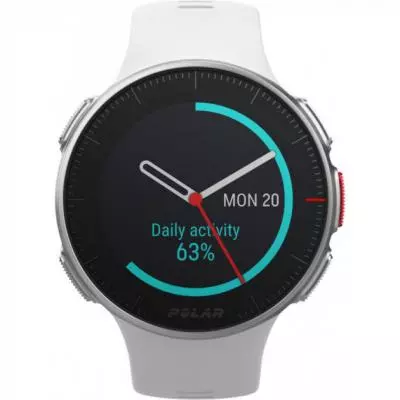 Смарт-часы Polar VANTAGE M White S/M (90069744) - 1