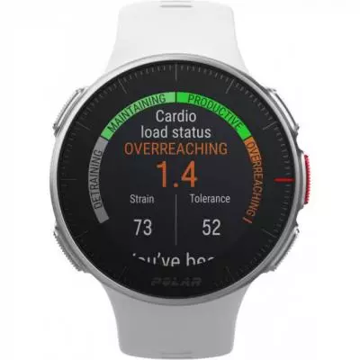 Смарт-часы Polar VANTAGE M White S/M (90069744) - 5