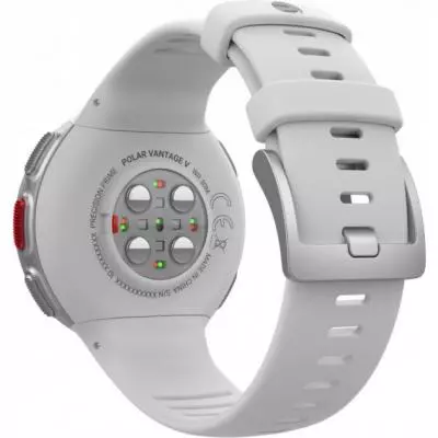 Смарт-часы Polar VANTAGE M White S/M (90069744) - 6