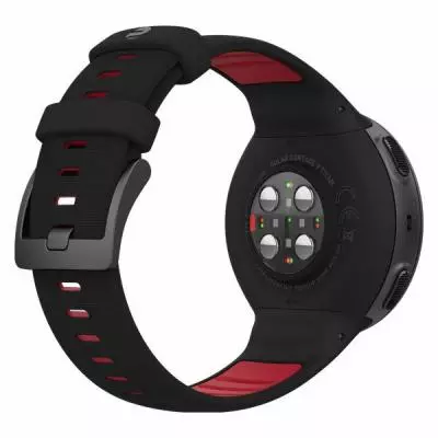 Смарт-часы Polar VANTAGE V Black Ti (90072459) - 2